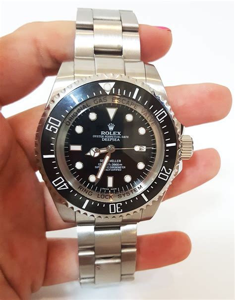 rolex submariner 116660